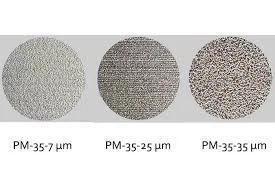 stainless steel truly porous stainless steel truly porous